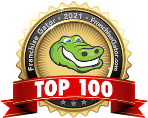 Franchise Gator top 100 2021