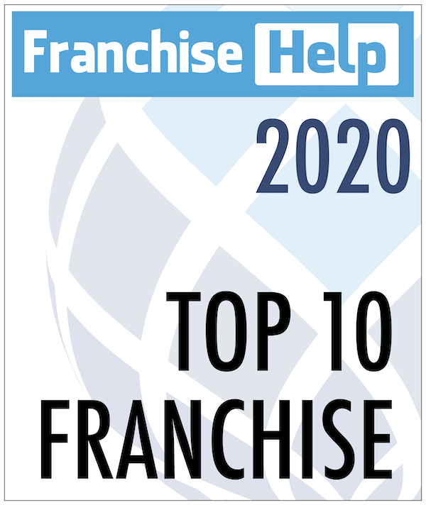 Franchise Help 2020 Top 10 franchise