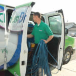Chem-Dry Franchise Owners Find Success Marketing Seasonal Services